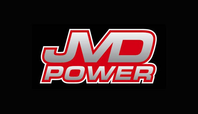 JVD Power